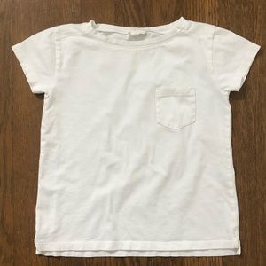 Crewcuts tee (4-5 years)